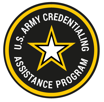 Army CAP Logo